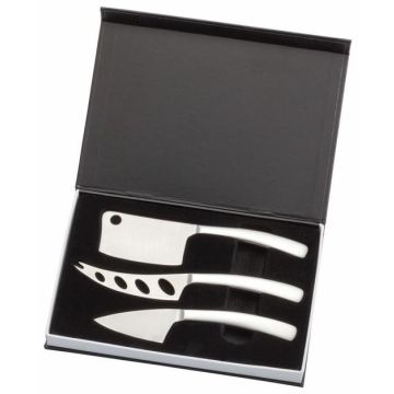 Sheffield Stainless Steel Knife Set
