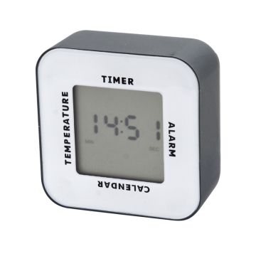 Rotate-A-Clock