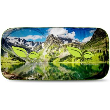 Dash-Mate Sunshade - Full Colour INDENT