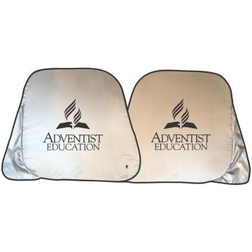 Ezi-Fold Sunshade - INDENT