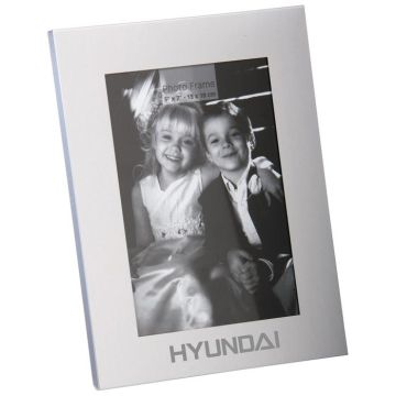 Classic Aluminium Photo Frame