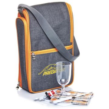 Urban Explorer Wine Sling