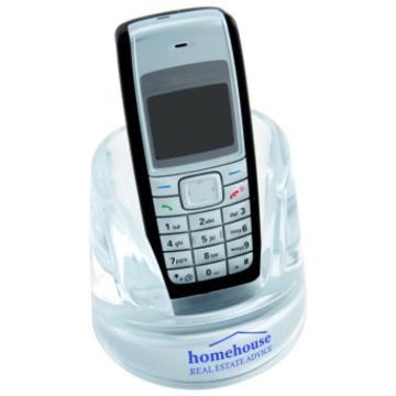 Precision Phone Stand 