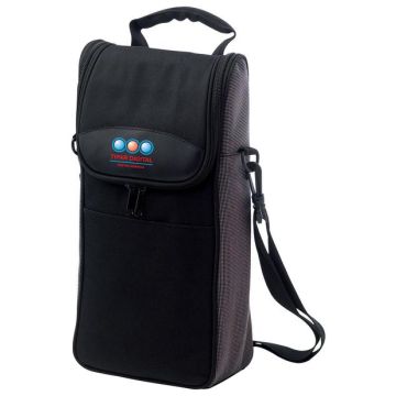 2-Bottle Cooler Bag