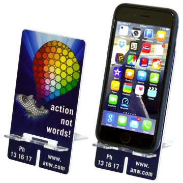 Smart Phone Stand