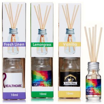 10ml Reed Diffuser