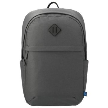Darani 15 Inch Computer Backpack in Repreve Recycled Material