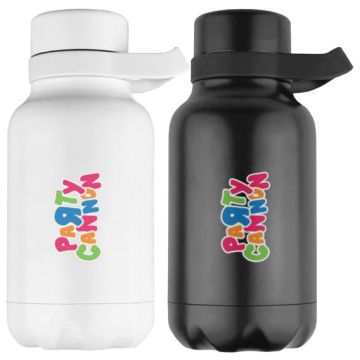 Bubble Vacuum Drink Bottle 380ml