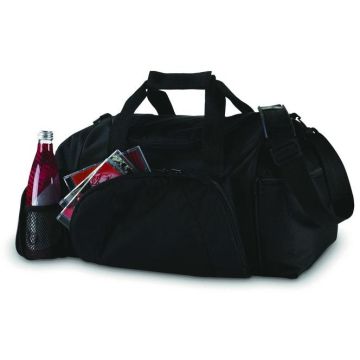 Game Day Duffel