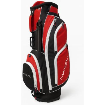 Maxfli A1 Cart Bag