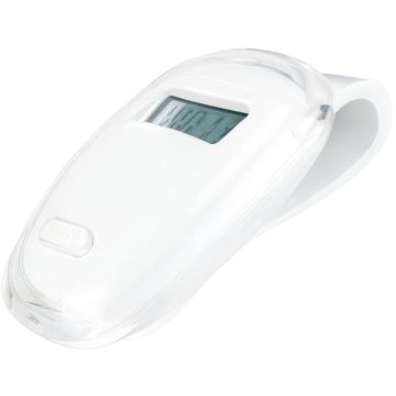 Marathon Pedometer With Clip