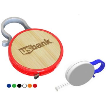 Tool Set With Bamboo Lid