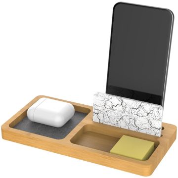 Pen Holder And Mobile Stand