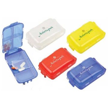Forya Pill Box