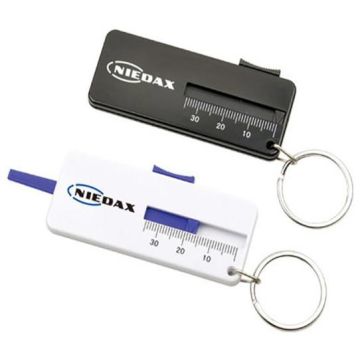 DC Tyre Gauge