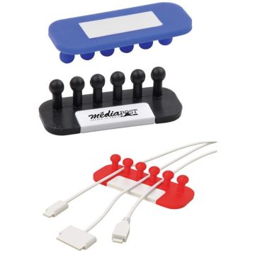 Trekko Cable Organiser