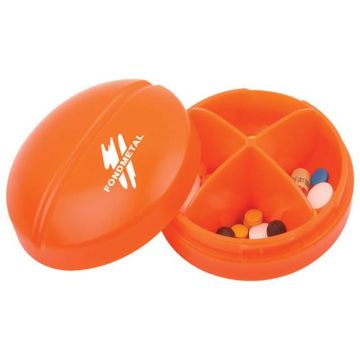 Delton Pill Box