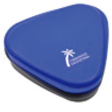 Lunch Box with Dark Grey Container