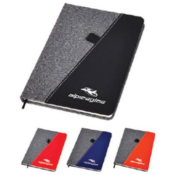Yelso Notebook