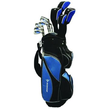 Dunlop Ddh Distance Package Set