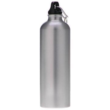 Active Aluminium Bottle