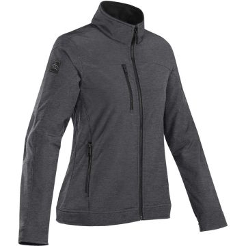Women's Soft Tech Jacket