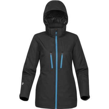 Womens Snowburst Thermal Shell