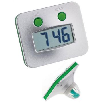 Block Clock
