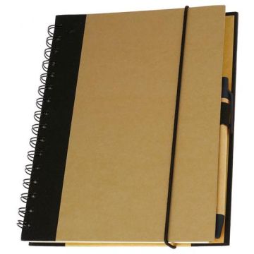 B5 Eco-Book