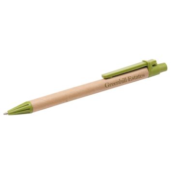 Eco Writer