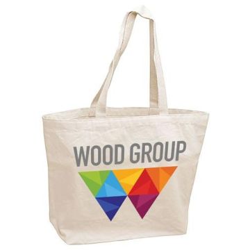 Eco Event Bag - Large (340gsm)