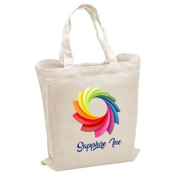 Eco Calico Bag (150gsm)