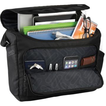 Elleven Evolve 15 inch Computer Messenger