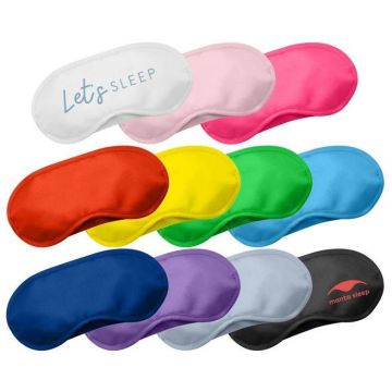 Goodnight Sleep Eye Mask
