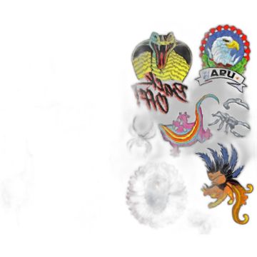 custom tattoo Sheets