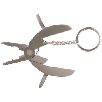 Keyring Mini Multi -Tool