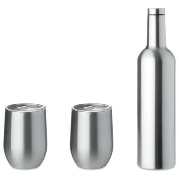 Chin Set