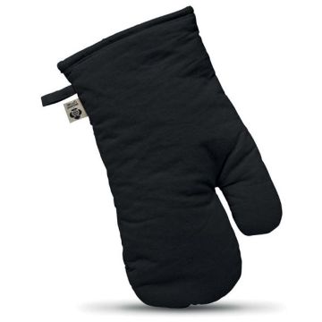 Kitchen Oven Glove - Organic Cotton