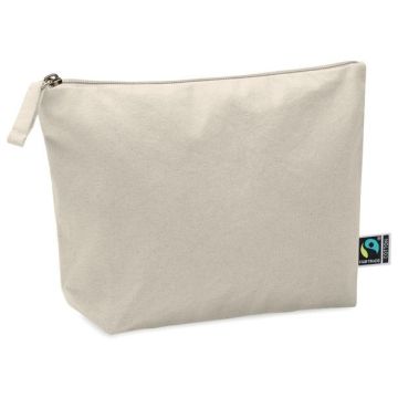 Sole Fairtrade Cosmetic Bag