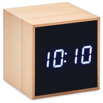 Mara Clock