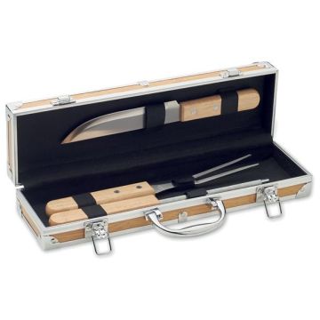 Tooldera BBQ Tools
