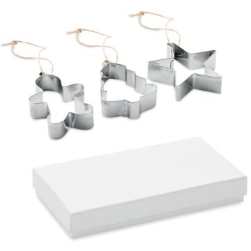 Cookie Cutters