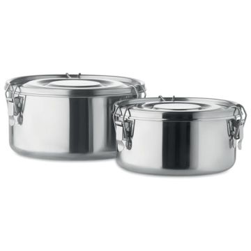 Ss Lunch Box Set