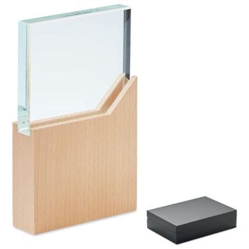 Crystal Award