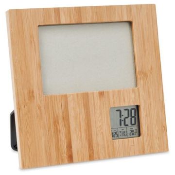 Weather Station Frame