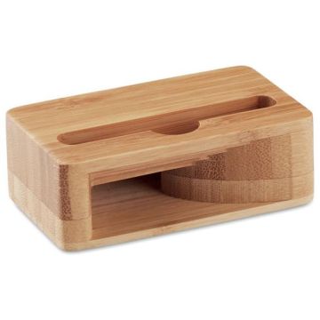 Ampli Phone Stand