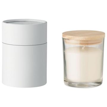Vanilla Candle