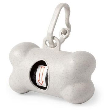 Waste Bag Dispenser