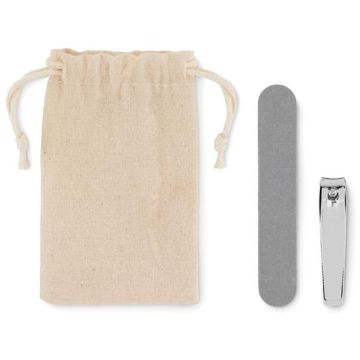 Nailup Manicure Set