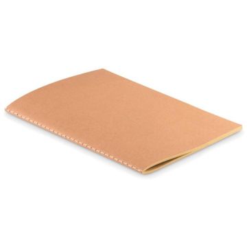 Mid Paper Book